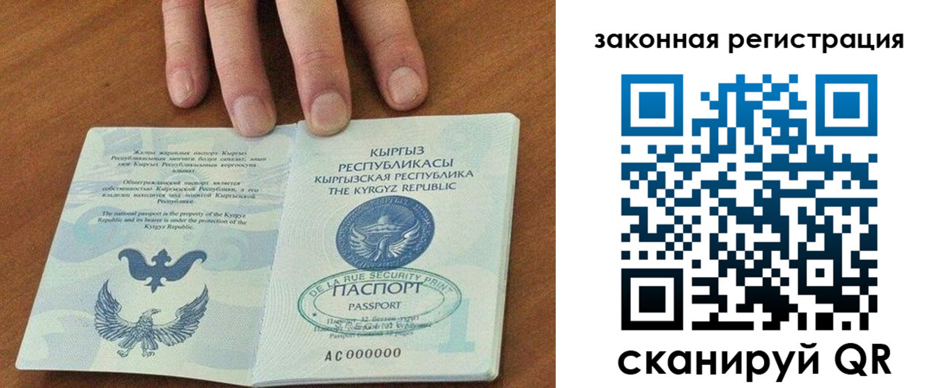 прописка гарантия в Талдоме